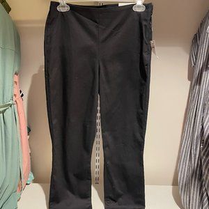 Old Navy Wow Pant Size 4 Blackjack